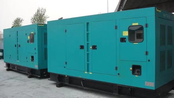 晋江幼儿园备用发电机供