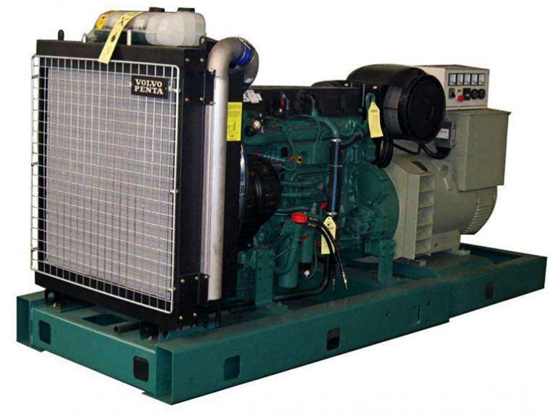 晋江柴油发电机