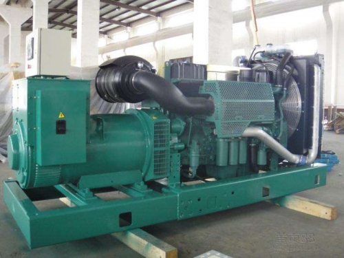 晋江便携静音：租赁无声发电机组，便携式解决能源需求