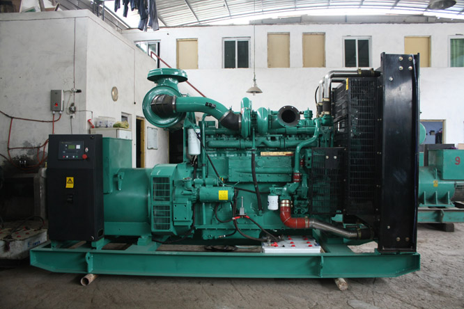 晋江环保无噪音：租用静音发电机组，为环境和耳朵双重保驾护航